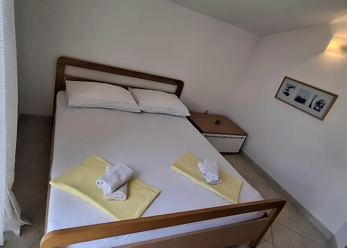 Brnada Lejlighed Trogir