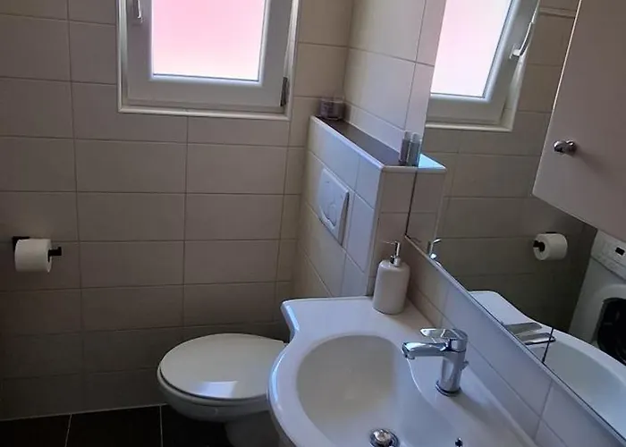 Brnada Lejlighed Trogir