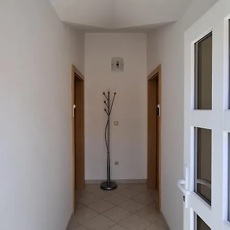 Brnada Апартаменты *