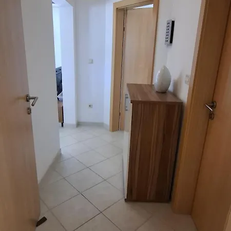 Brnada Апартаменты *