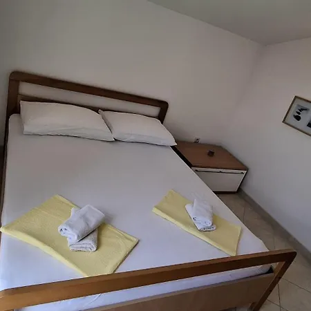 Brnada Apartment Trogir