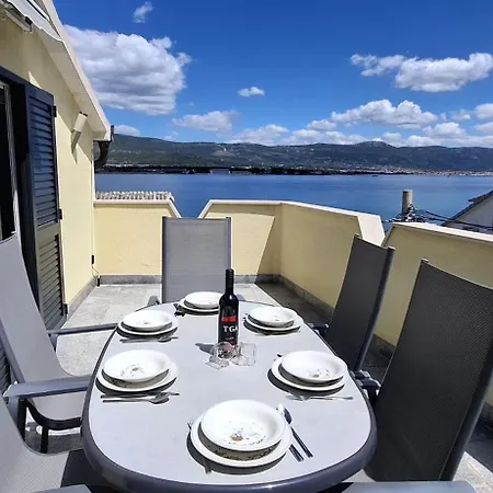 Brnada Apartman Trogir