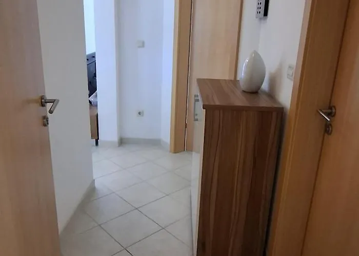 Brnada Appartement *