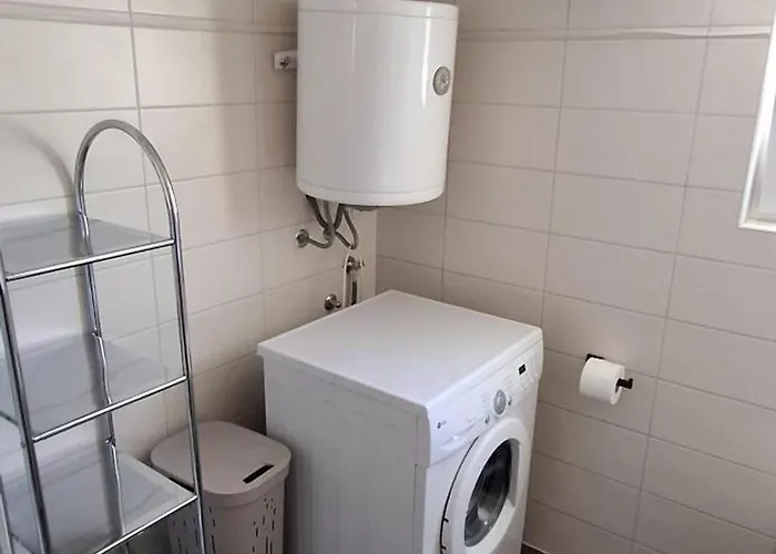 Appartement Brnada *