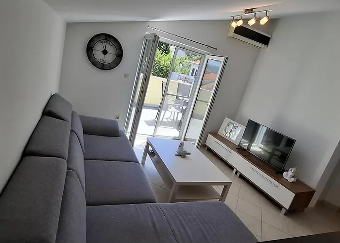 Appartement Brnada *